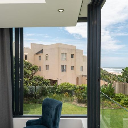 1 Licorna Beach Durban Exterior foto